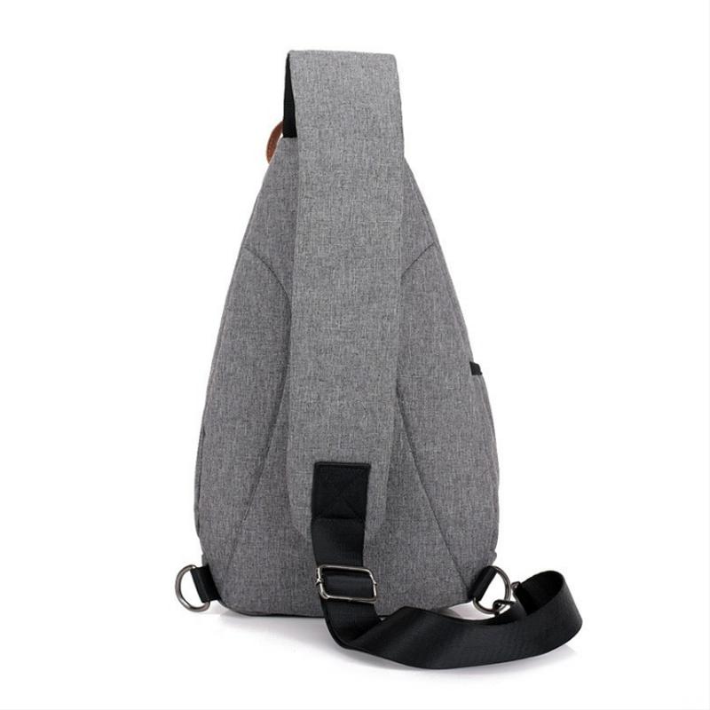 men one strap bolsa