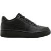 Air Force 1 Low Black GS 314192-009
