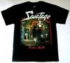 SAVATAGE GUTTER BALLET NOVÉ ČERNÉ TRIČKO Pánské S-234XL Tričko l466 Unisex Tričko
