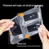 Disposable 3-Compartment Takeout Lunch Box