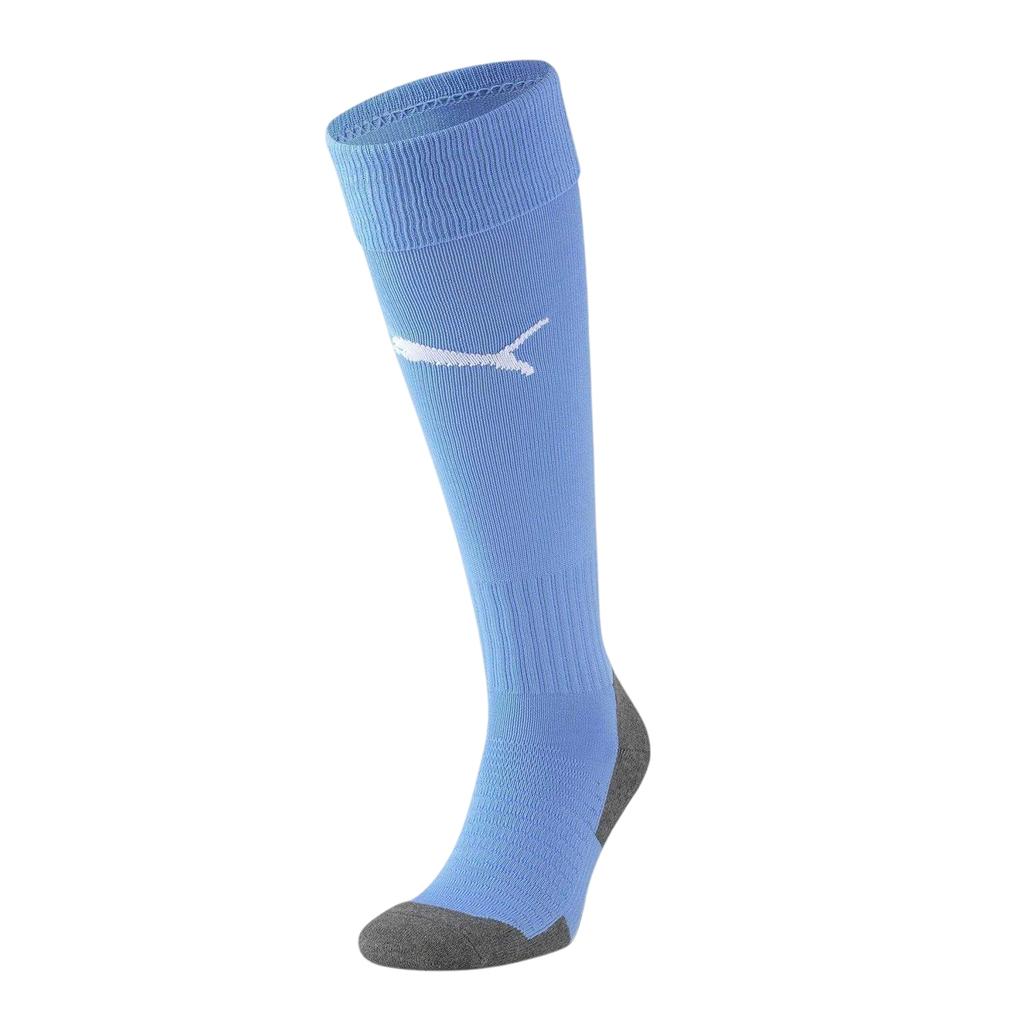 Puma Mens Team Liga Football Socks