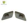 ZAG1 For HONDA ACCORD VII 2003 2004 2005 2006 2007 Front Headlight Washer Nozzle Cover Headlamp Water Spray Jet Cap 76882-SEA-S01