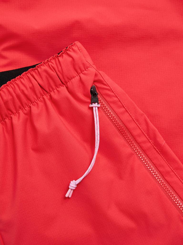Pikeupeopomeonseu Outdoor Cargo Shorts W