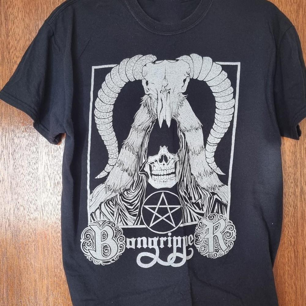 Bongripper Band Tour Gift For Fans S to 5XL Unisex T-shirt Unisex T-Shirt XXXXL
