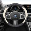 Steering Wheel Cover BMW 3 5 Series X3 X5 I3 X1 IX3 1 X2 PHEV Suede Universal Fit