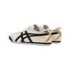 ONITSUKA TIGER Mexico 66 Leather Comfortable Support Low Top Lifestyle Sneakers Unisex Sneakers 1183C691-100