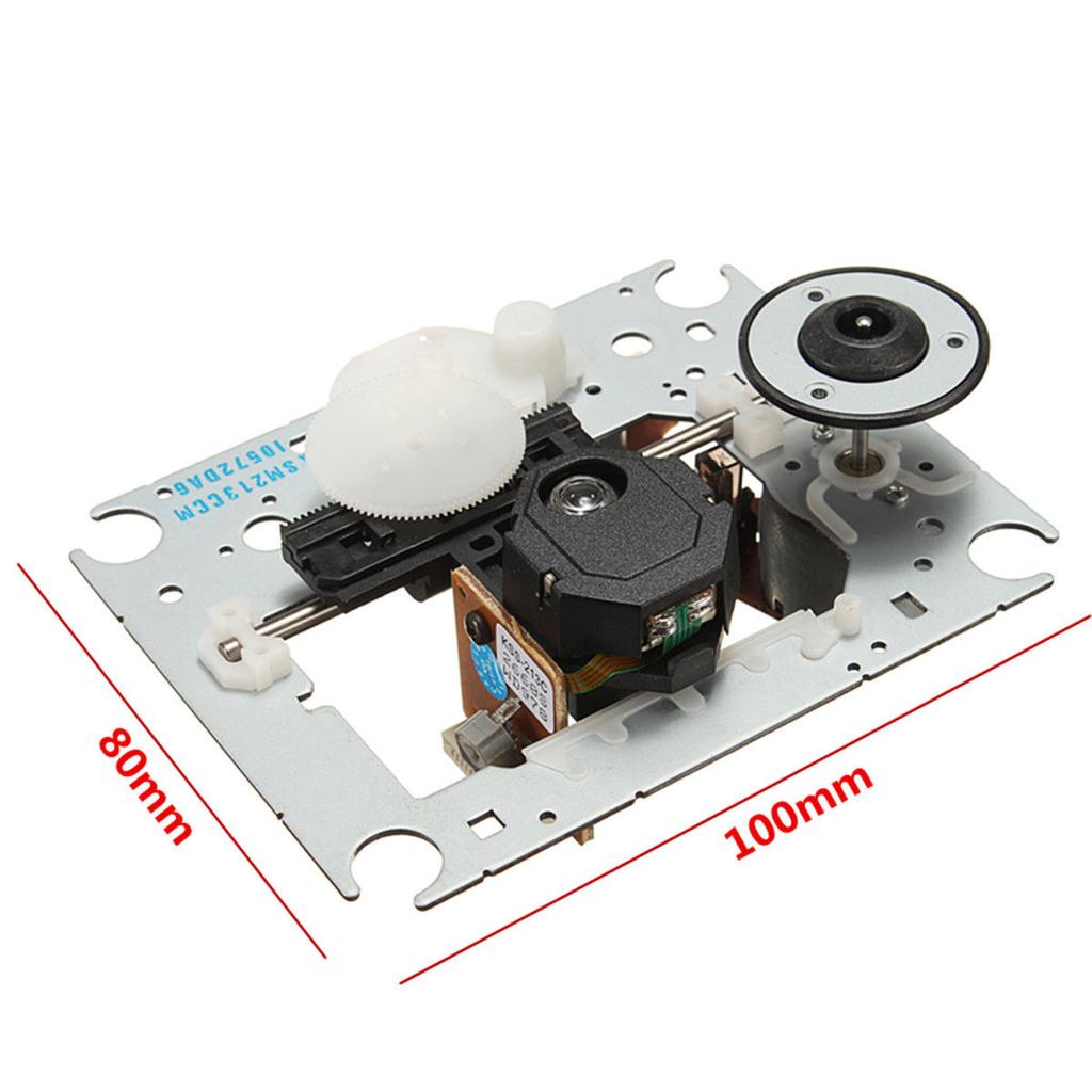 100*80*45mm Laser Lens With Mechanism Optical Pick UP Unit For SONY KSS-213CCM
