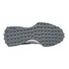 New Balance 327 Gray White Navy Blue Kids GS327GRY