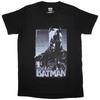 Camiseta Unisex DC Comics: Batman Dark Batman (ampla)