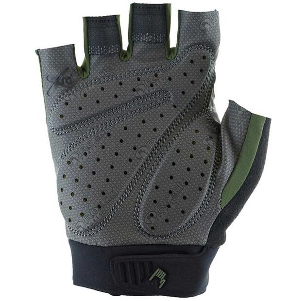 Roeckl Iguna Cycling Gloves (green)