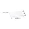 Spice Drawer Organizer Rack Tray for Pepper Storage Holder Seasoning Jars Drawers