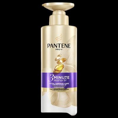 Shampoo e balsami per capelli – Shampoo