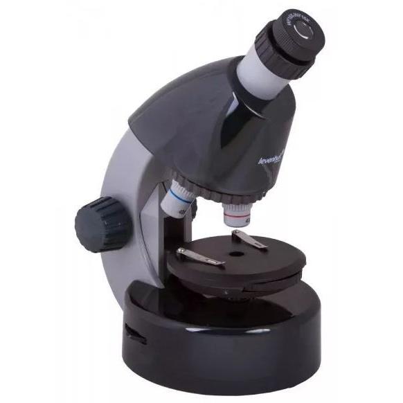 

Микроскоп Levenhuk Labzz M101 Moonstone Moonstone