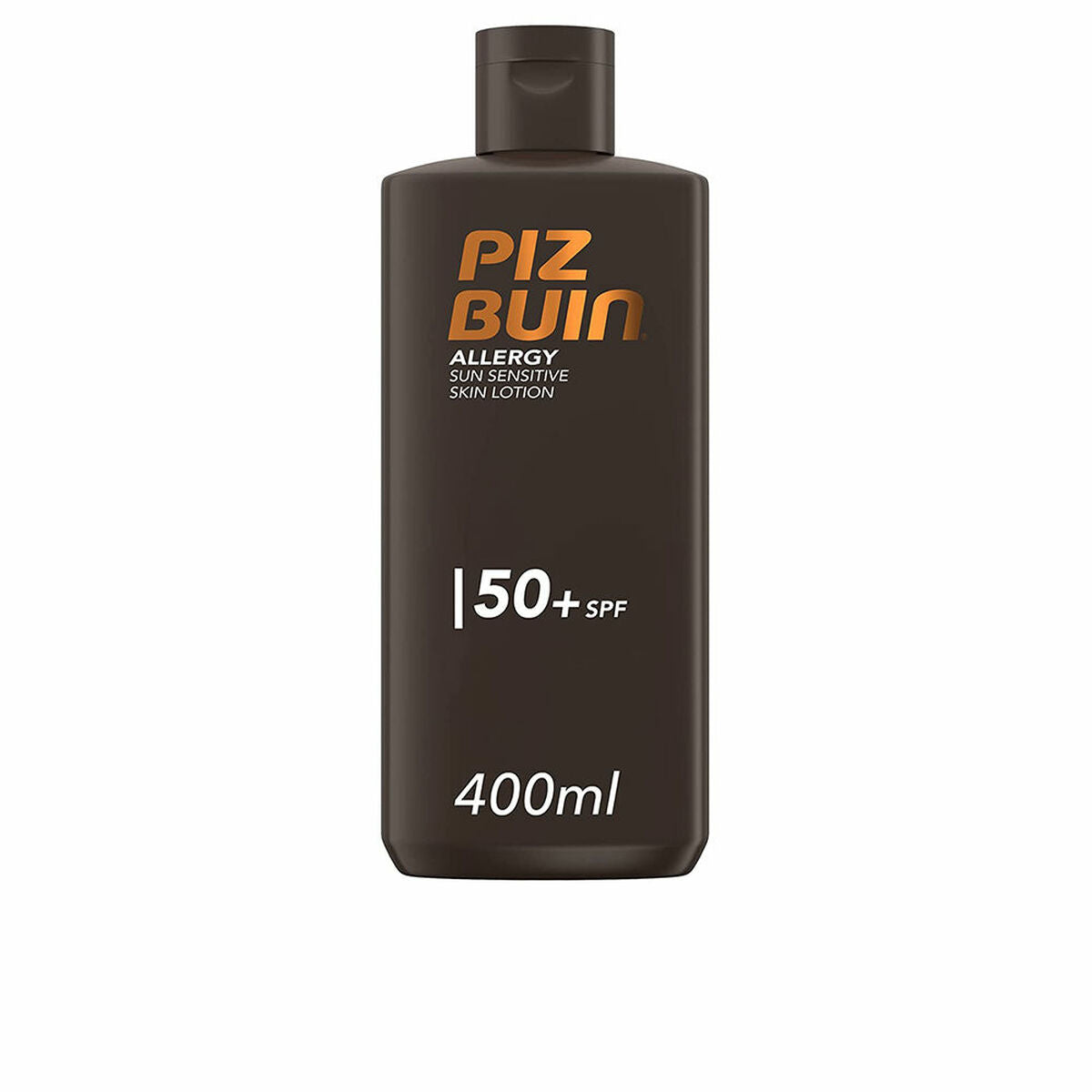 

Солнцезащитный лосьон Piz Buin Allergy SPF 50+ 400 мл