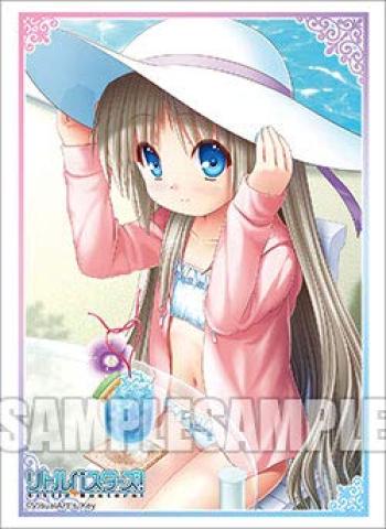 

Bushiroad Sleeve Collection Extra Little Busters Nomi Kudryavka Part.2