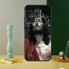 Jesus Christ God Case For OnePlus Nord CE 2 3 4 Lite N20 N30 9 10 Pro 8T 9RT 10T 10R 12 11 12R 13 13R Cover