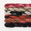 12PCS/LOT Gradiente Cotton Rayon Hijab Scarf High Quality Plain Soft Ombre Muslim Woman Modal Shawls Headscarf Headwraps