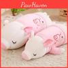 Adorable Large Plush Pig Toy With Soft Down Cotton Filling For Cozy Sleeping Companion