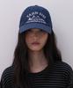 Yansisi Village Ball Cap - Navy