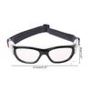 Kids Safety Protective Basketball Soccer Goggles for Kids Outdoor Sports