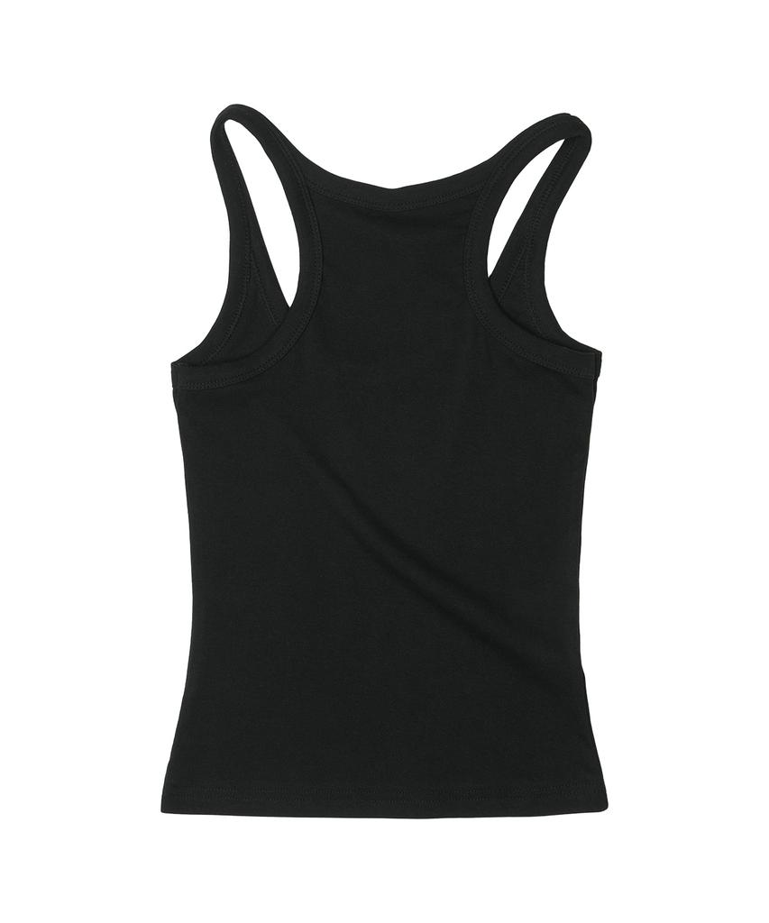 Jemjempaladi Bonnie Tank Black