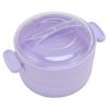 Silicone Wax Warmer for Hair Removal Non Stick Foldable Electric Wax Melt Warmer Machine 500 ML