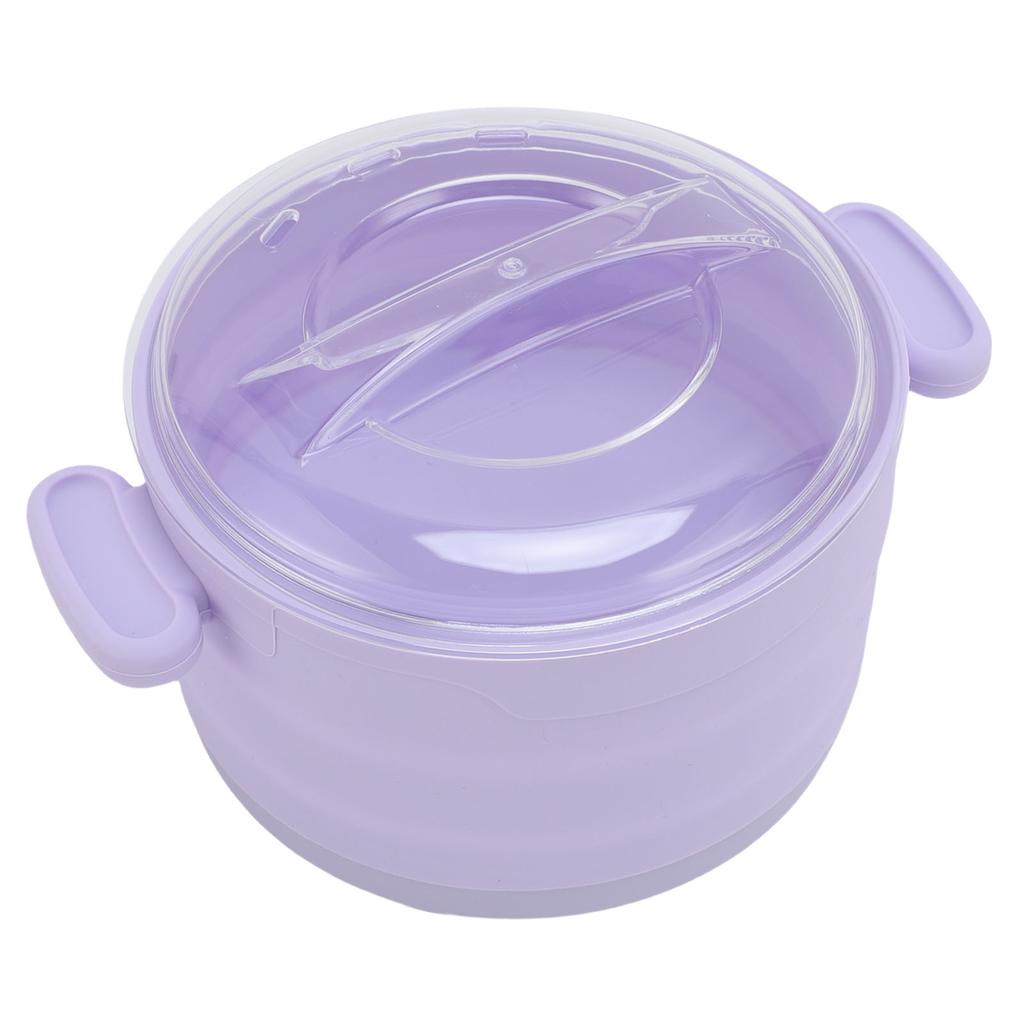 Silicone Wax Warmer for Hair Removal Non Stick Foldable Electric Wax Melt Warmer Machine 500 ML