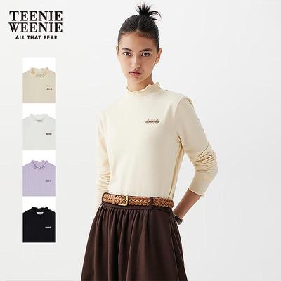 Τοπάκια – Πουλόβερ και μακρυμάνικες μπλούζες