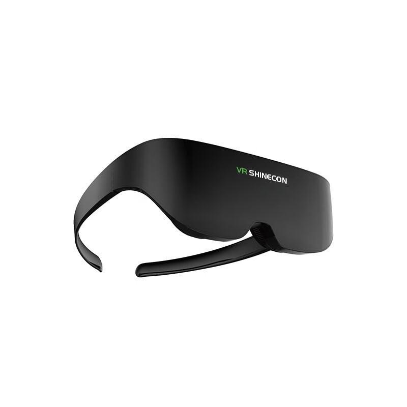 Шлем виртуальной реальности SHINECON VR Smart Viewing
