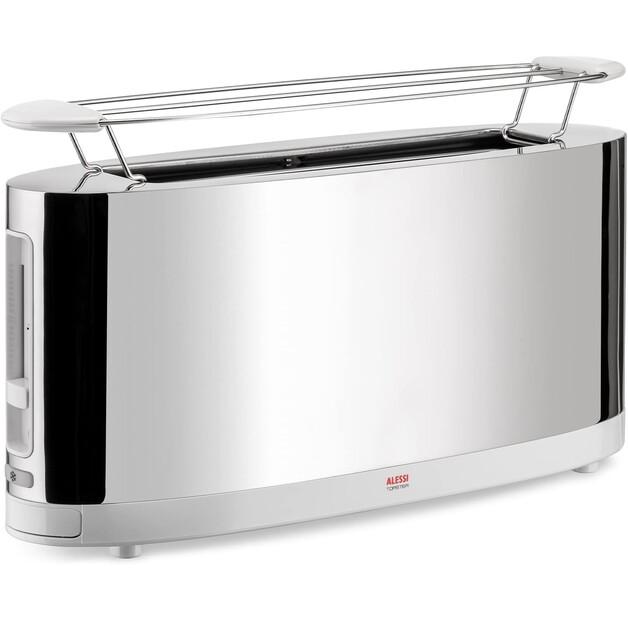 Тостер Alessi SG68W