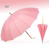 Nanqiao 16-Rib Retro Straight Handle Umbrella