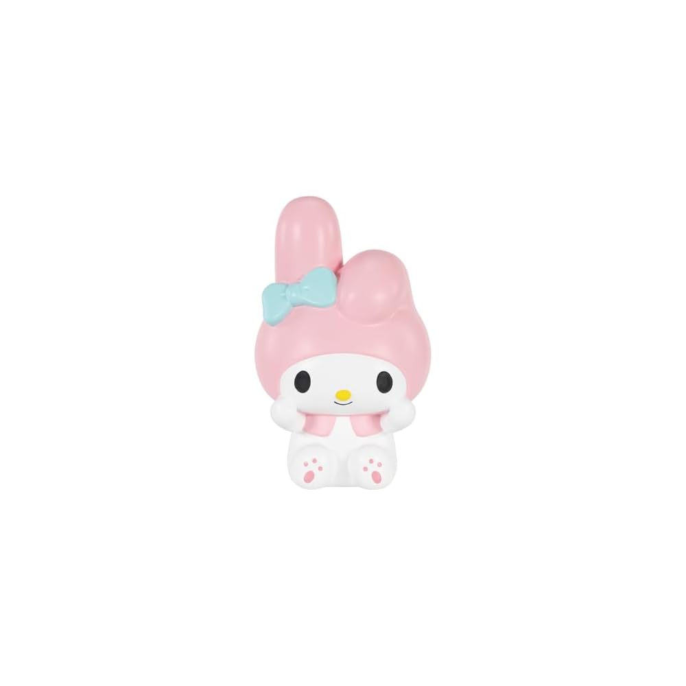 Bandai Sanrio Characters Sofmallow My Melody Plush Toy Soft and Cuddly 30cm