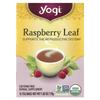 Raspberry Leaf, Caffeine Free, 16 Tea Bags, 1.02 Oz (29 G)