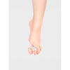 Daiso Big Toe Release Pads  Pack Of 2