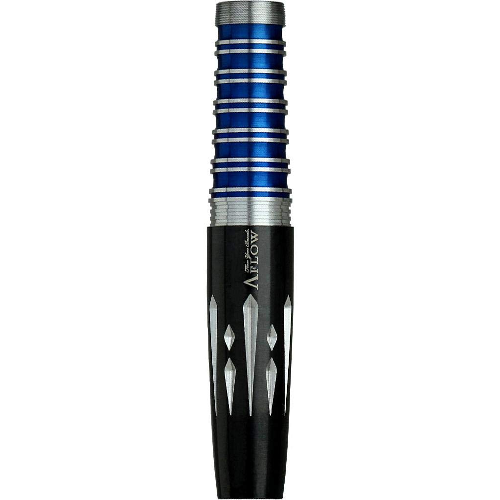 DYNASTY BLACK LINE COATING TYPE Kim Areum MODEL Kim Areum Model 2BA Soft Darts Barrel A-FLOW "RHEA"