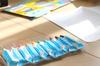 Kitpas Nippon Rikagaku Kitpas For Bath 10 Colors FB-10C