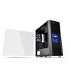 Thermaltake Versa H26 Black W Casefan Middle Tower Type PC Case [Black Model] CS7070 CA-1J5-00M1WN-01