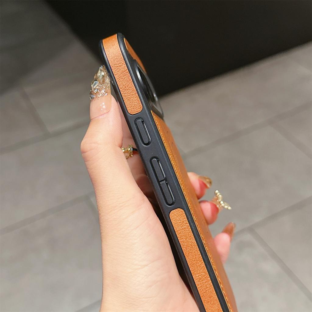 Husă Premium din Piele MagSafe pentru seria Google Pixel 8 9 10. Protecție de Grad Militar, Puternic Compatibilă MagSafe, Elegantă și Durabilă (Culori multiple)