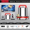 Electric Vehicle DC Submersible Water Pump