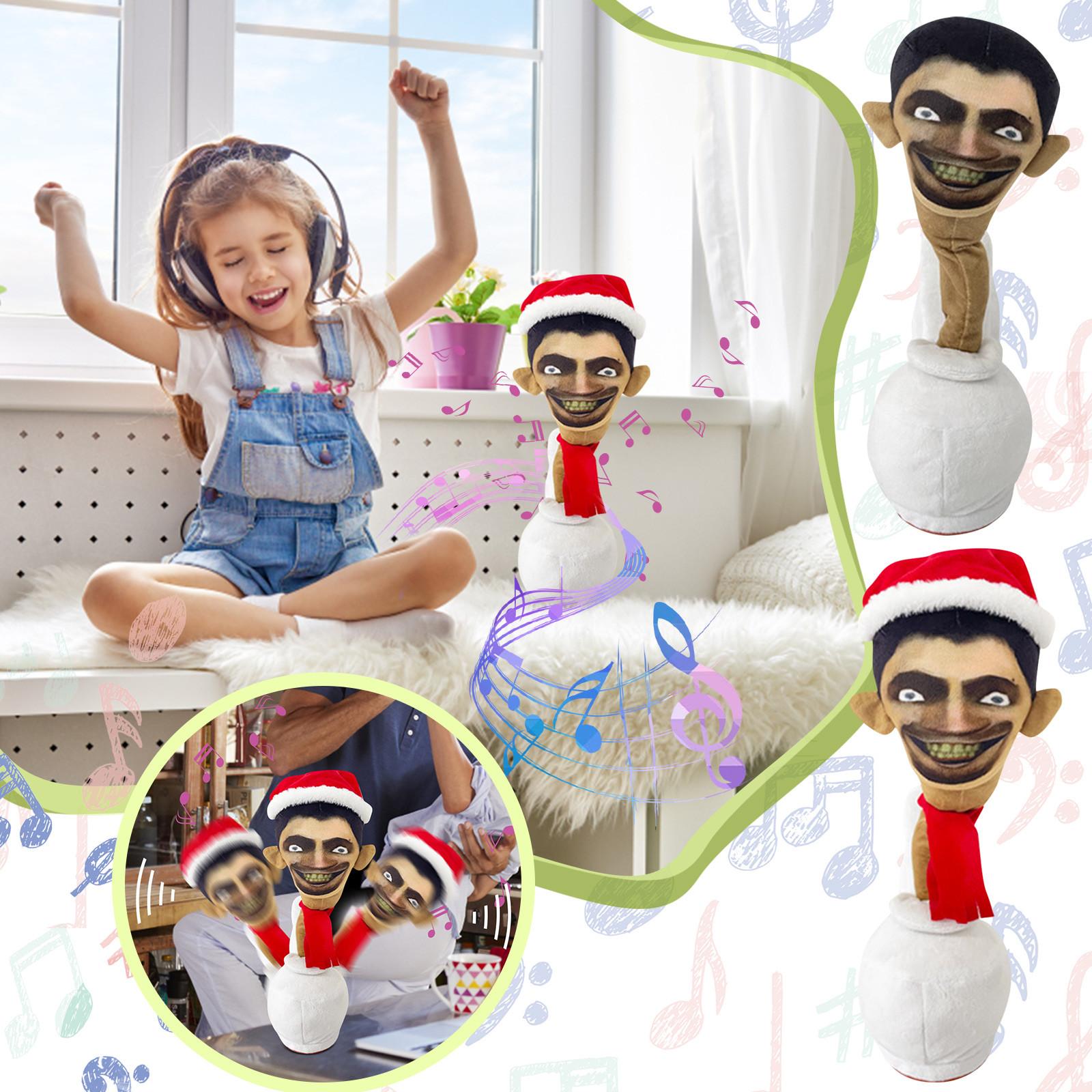 

Плюшевая кукла, игрушка в подарок, детская тряпичная кукла в мультяшном стиле, кукла