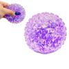 New Cute Stress Relief Squishy Ball Slow Rising Diamond Glitter Sensory Fidget Toy Gift