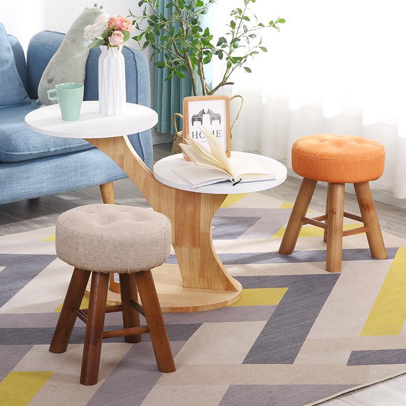Coffee table side table living room small apartment sofa side table living room modern minimalist small table balcony tea table