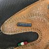 Italy Zamberlan Gore-Tex Leather Trekking Boots Brown 40 / 24.5-25.0(USED)