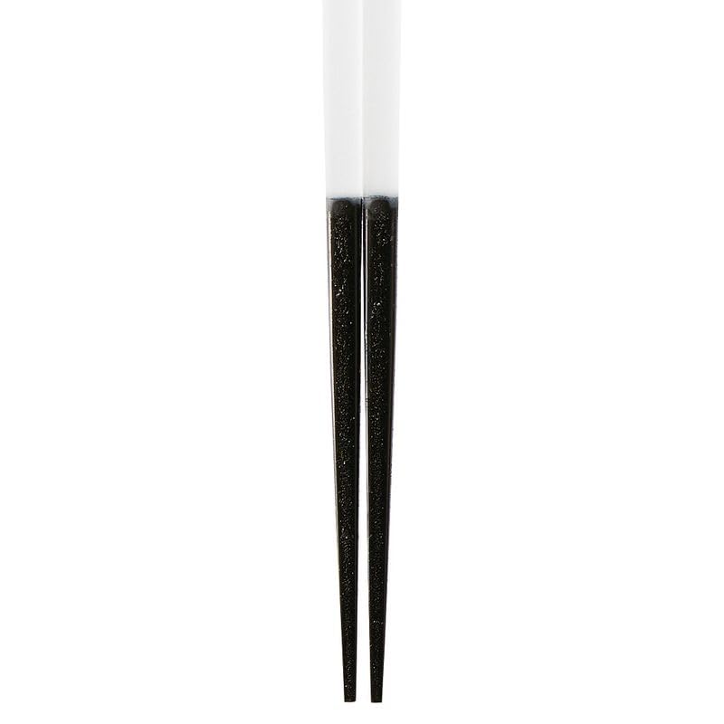 Happy Set of AS Dishwasher Made In PID6512 J-kitchens Chopsticks, 5, Material Resin, Safe, Japan,