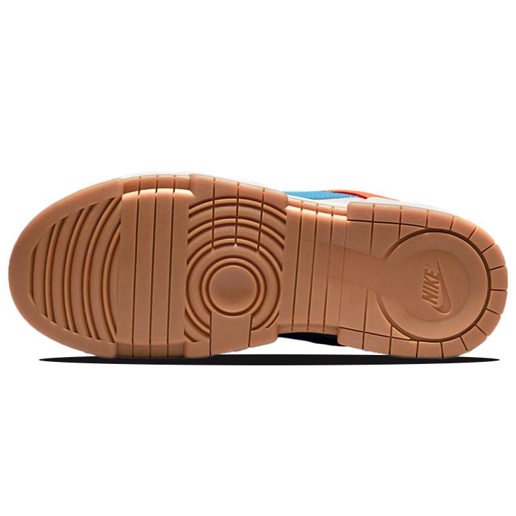 Nike Dunk Low Disrupt Supa Women's CK6654-104