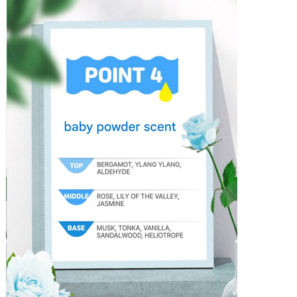 Vaseline Deep Moisture Body Lotion, Large Capacity, High Moisture, Ten Blanc, 1000ml