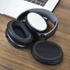 Breathable Protein Ear Pads Earpads for MPOW H17 Headset Noise Cancelling Earmuff Ear Pads Headset Ear Cushions Sleeves