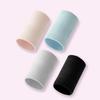 1Pair Sports Wrist Wraps for Men Women Elastic Breathable Sweat-absorbing Compression Wrist Brace Bands Supports