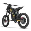 RICH BIT V9 Ultra Elektrisches Dirtbike, 48V 20AH Akku, Vollfederung, 17’’ Geländereifen
