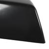 Side Mirror Cover High Strength ABS Exterior Rearview Mirror Cover Cap for 1500 2014‑2018 Right 22919758